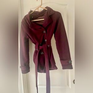 Women's pea  Coat